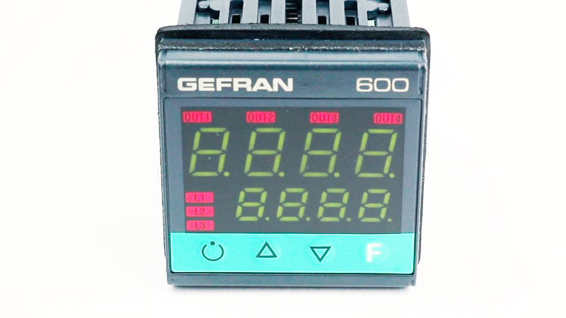 Gefran 600